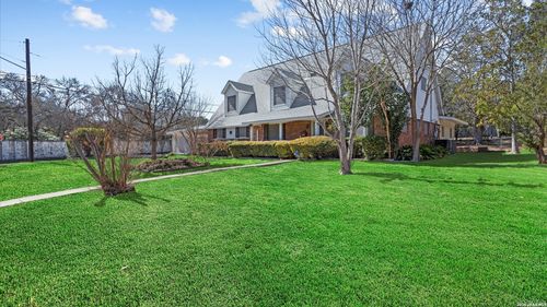 7403 Quail Run Dr, San Antonio, TX, 78209-3128 | Card Image