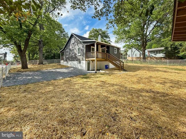 2501 57 Th Ave, House other with 5 bedrooms, 3 bathrooms and null parking in LANDOVER MD | Image 47