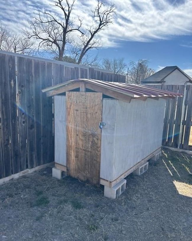 1407 Owens St, House other with 3 bedrooms, 1 bathrooms and null parking in Big Spring TX | Image 11