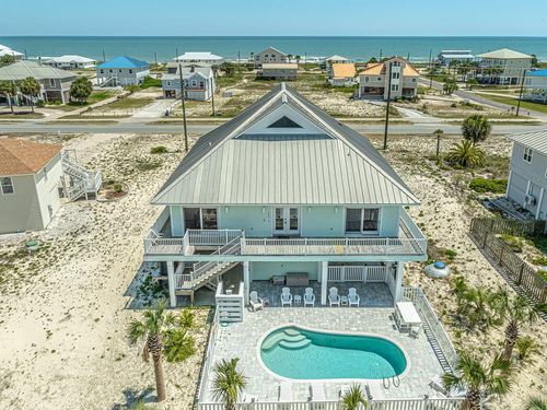 809 E Gulf Beach Dr, Saint George Island, FL, 32328-2915 | Card Image