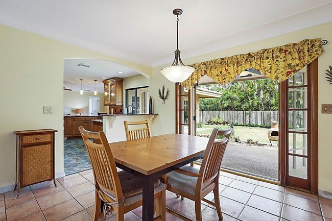 3031 Ne 45 Th St, House other with 4 bedrooms, 3 bathrooms and null parking in Lighthouse Point FL | Image 16