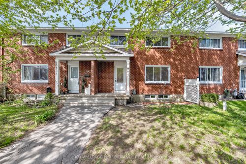 622 Borthwick Ave, Ottawa, ON, K1K2L9 | Card Image