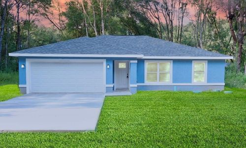 2923 Se 140th Ln, Summerfield, FL, 34491-2836 | Card Image