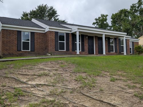 433 Evans Mill Dr, Evans, GA, 30809-3707 | Card Image