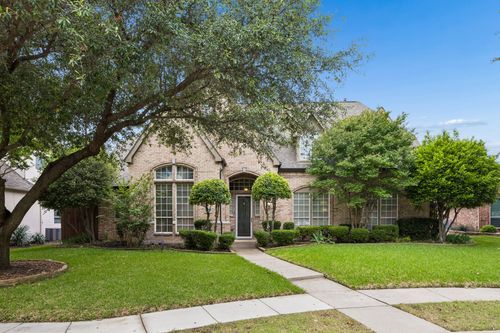 6825 Oak Park Ln, Plano, TX, 75023-1488 | Card Image