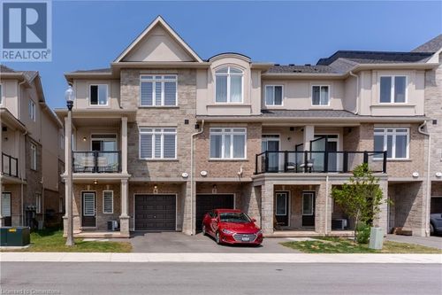 40 Zinfandel Dr, Stoney Creek, ON, L8E0L1 | Card Image