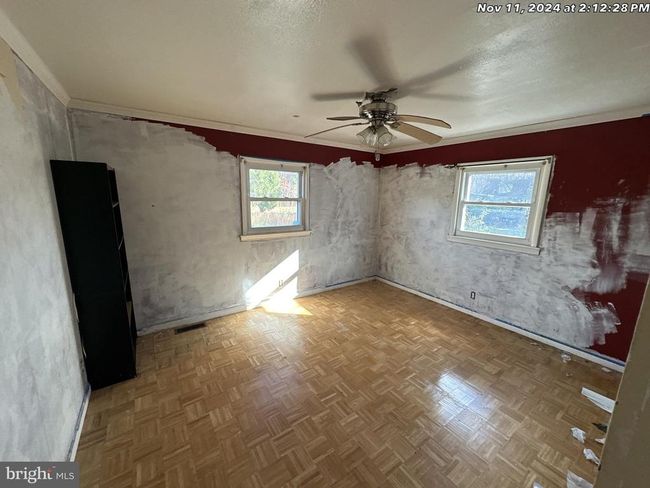22064 Yellow Bottom Rd, House other with 3 bedrooms, 2 bathrooms and null parking in LIGNUM VA | Image 9