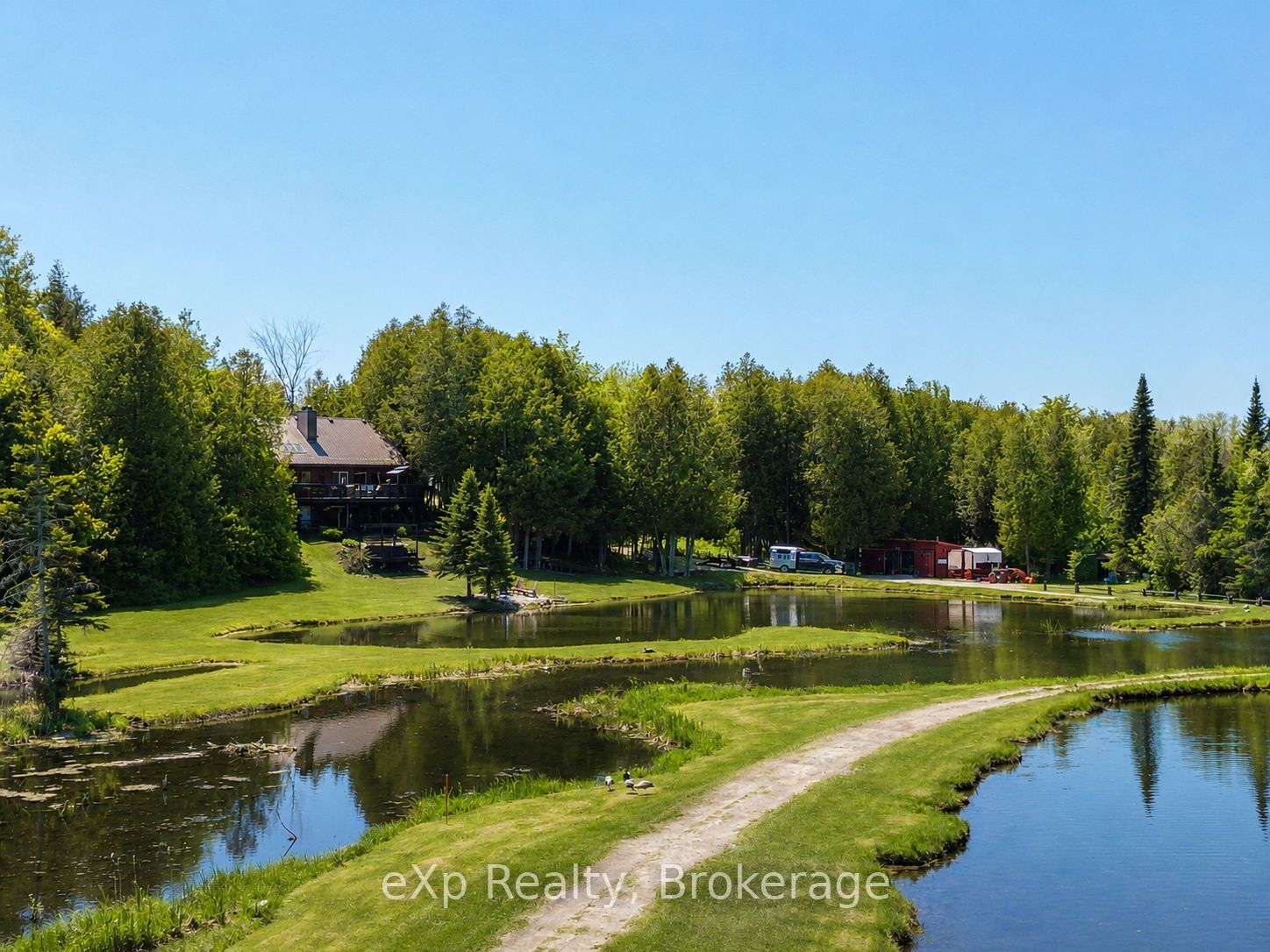 Residential in Grey Highlands 4