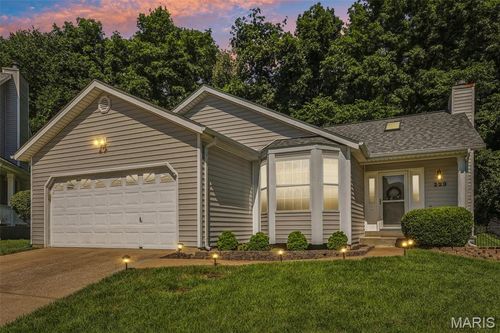 223 Wynstay Ave, Valley Park, MO, 63088-1442 | Card Image