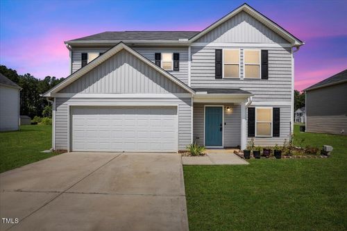 443 Waterfall Rd, Henderson, NC, 27537-6987 | Card Image