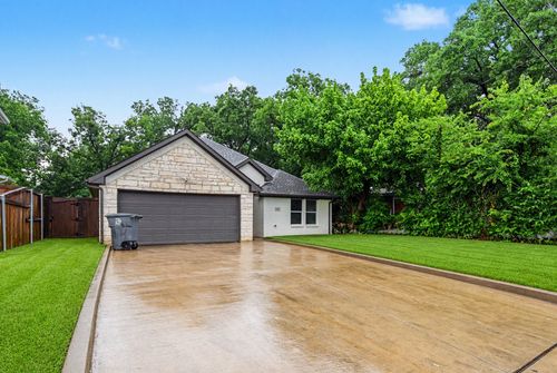 4519 Yancy St, Dallas, TX, 75216-5028 | Card Image