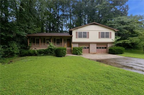 3969 Briaridge Cir, Atlanta, GA, 30340-5138 | Card Image