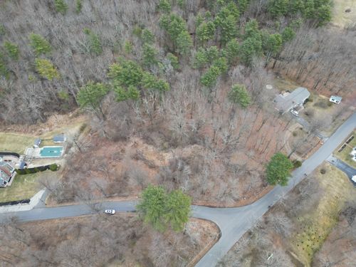 46-C Moulton Ridge Rd, Kensington, NH, 03833-5509 | Card Image