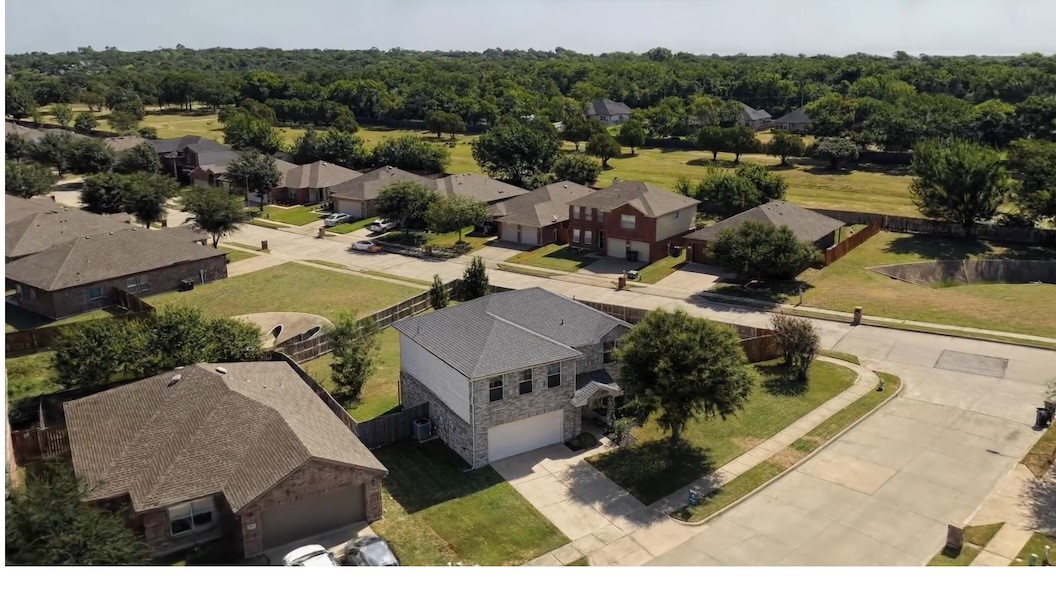 Residential in Fort Worth 2