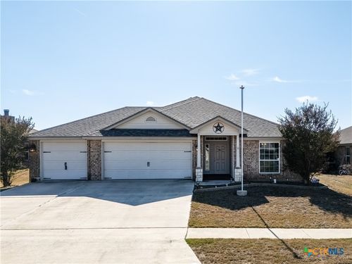 2608 Tarrant County Drive, Killeen, TX, 76549 | Card Image