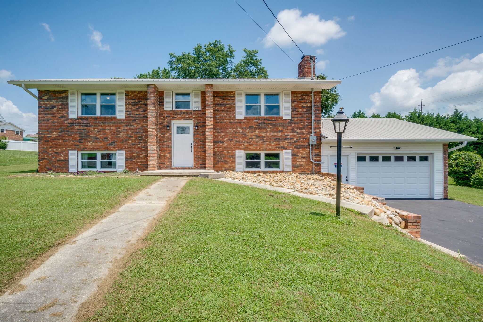 Residential in Morristown