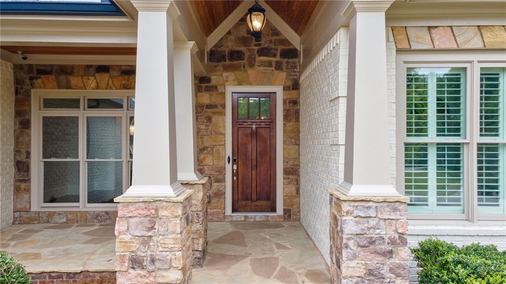 Residential in Statham 3
