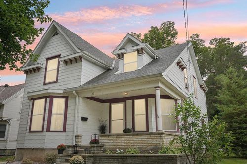 41 Grand Avenue, Hartford, WI, 53027 | Card Image