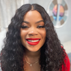 Ashanti Low