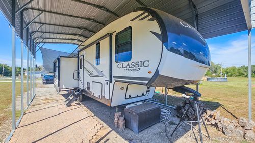 420201 E 1147 Rd, Checotah, OK, 74426-4042 | Card Image