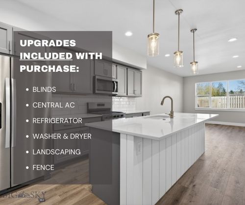 488 Meriwether Ave, Bozeman, MT, 59718-3714 | Card Image