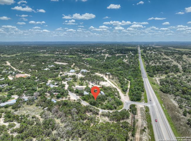 000 S Contour Dr, Home with 0 bedrooms, 0 bathrooms and null parking in Spring Branch TX | Image 19