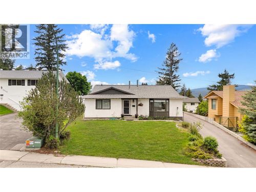 1708 Mount Nelson Cres, Cranbrook, BC, V1C5T7 | Card Image
