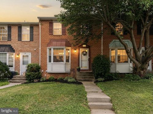 25 Perryoak Pl, NOTTINGHAM, MD, 21236-5017 | Card Image