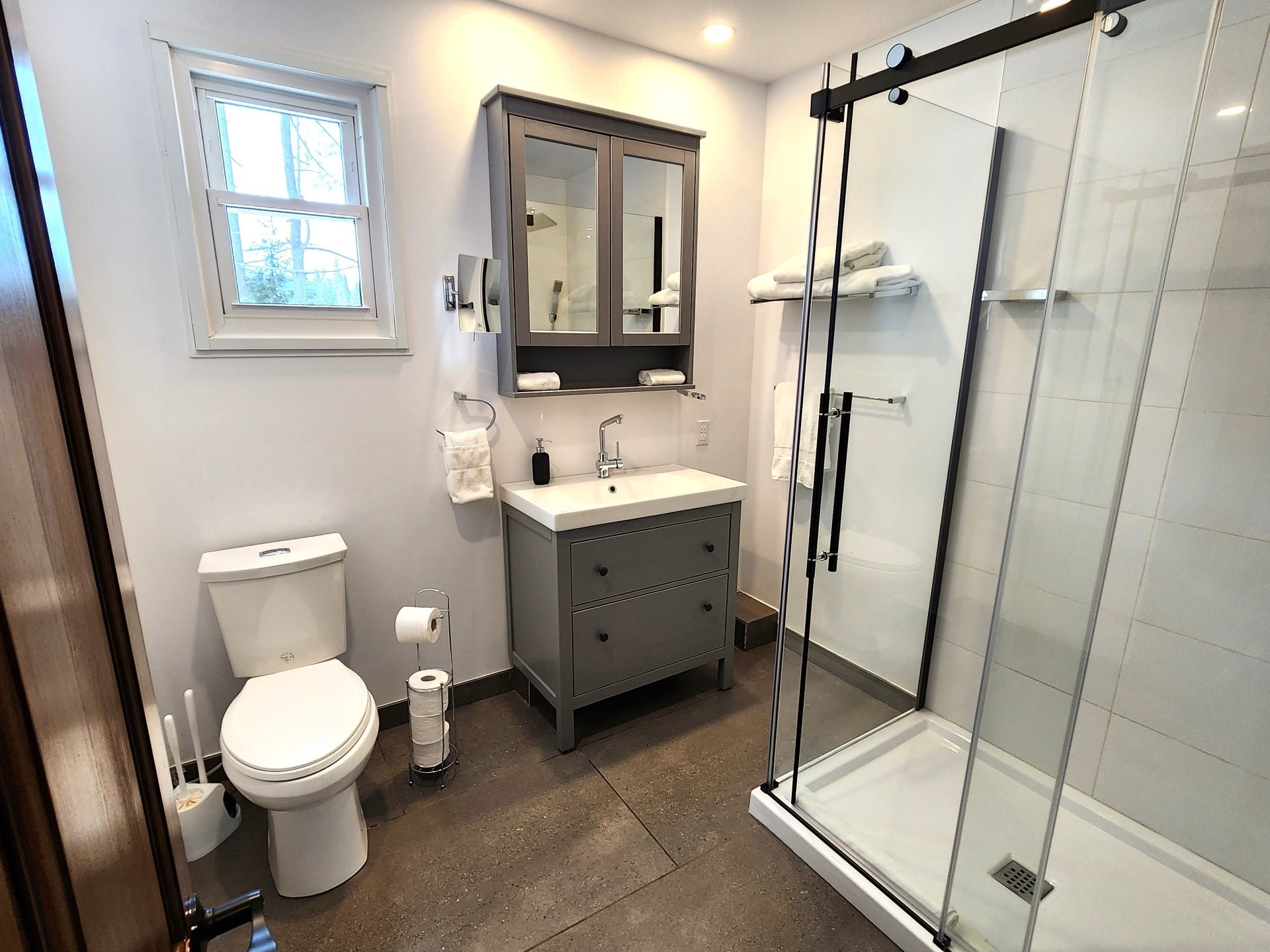 Residential Lease in La Macaza 5