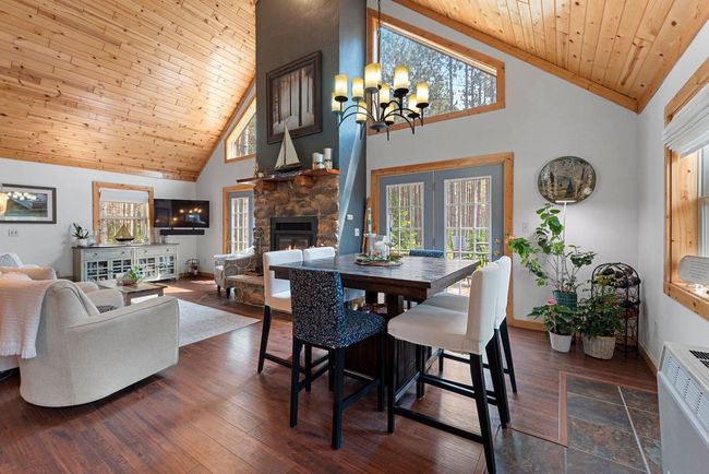 W7518 Addison Trail, House other with 3 bedrooms, 1 bathrooms and null parking in Stephenson WI | Image 8