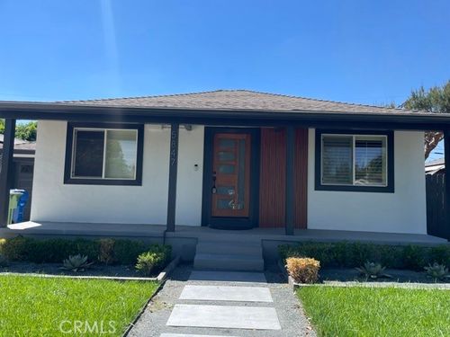 5847 Texhoma Ave, Encino, CA, 91316-1206 | Card Image