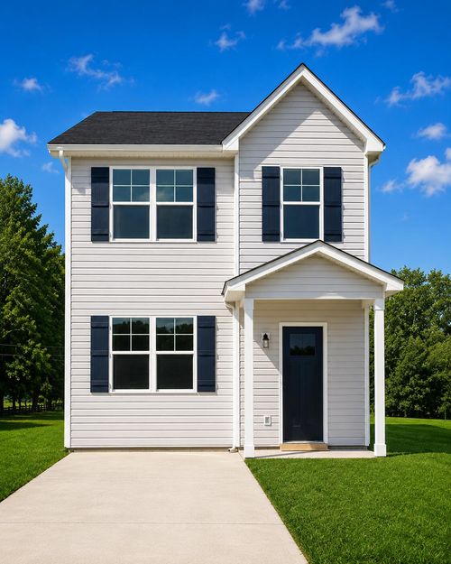 7608 Nightingale Ct, Chattanooga, TN, 37421-7447 | Card Image