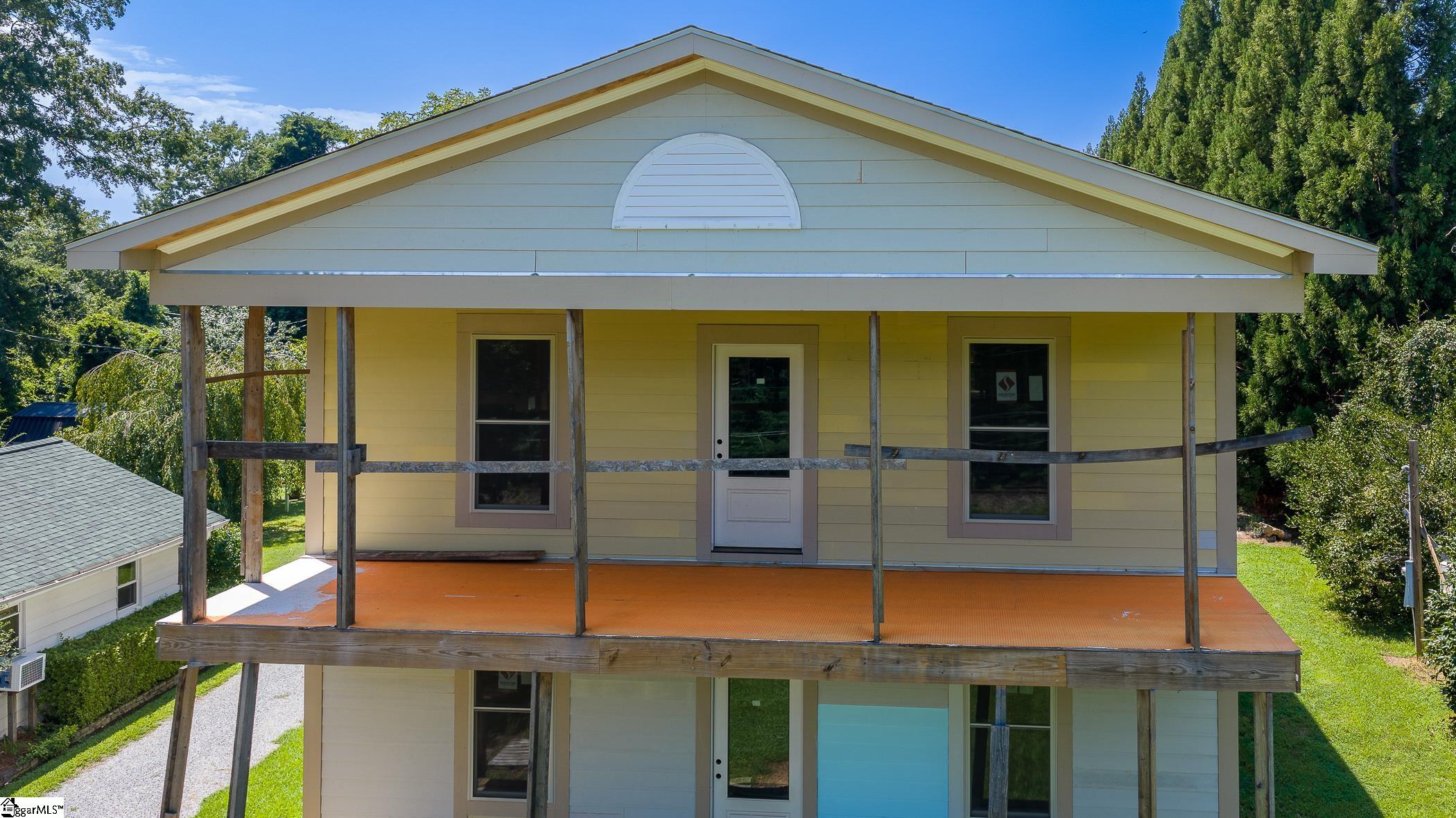 Residential in Landrum 5