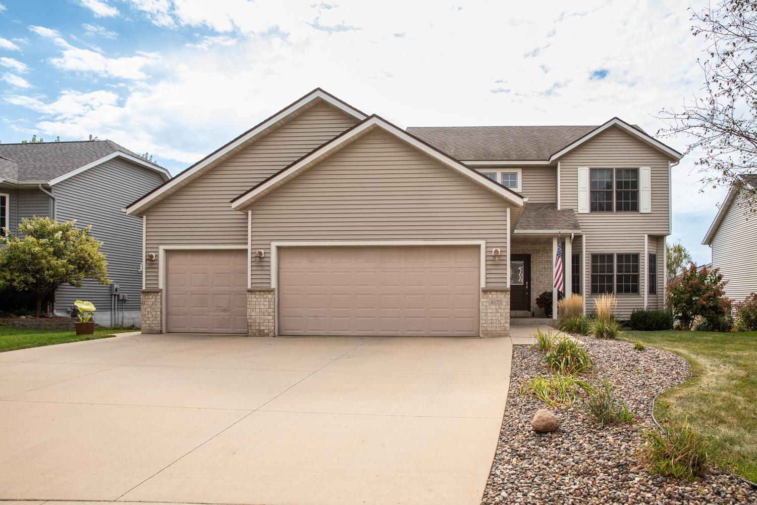 White Pine Pl, Rochester, MN 55901