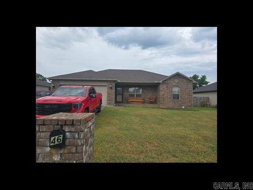 46 Lilly Ann Cir, Ward, AR, 72176-8008 | Card Image