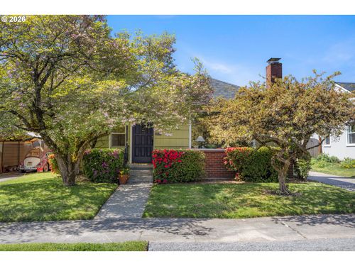 2919 Se 76th Ave, Portland, OR, 97206-1825 | Card Image