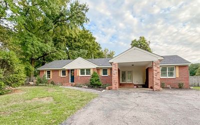 17 Center Ave, House other with 4 bedrooms, 2 bathrooms and null parking in Munford TN | Image 1