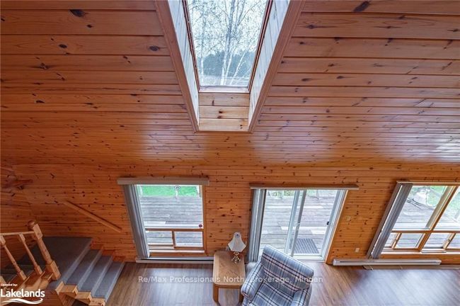 1070 Glamorgan Rd, House other with 3 bedrooms, 2 bathrooms and 4 parking in Gooderham ON | Image 24