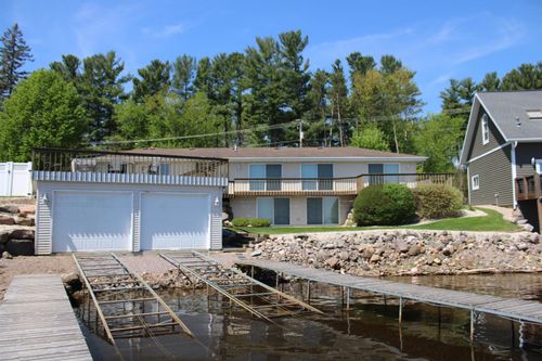 421 River Street, Merrimac, WI, 53561 | Card Image