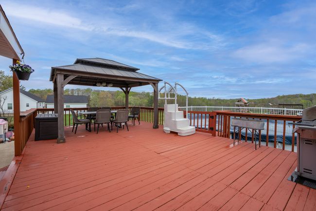 70 N Keener Rd, House other with 4 bedrooms, 3 bathrooms and 2 parking in Leoma TN | Image 23
