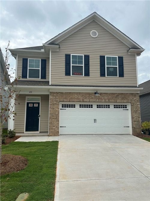213 Brown Cir, Easley, SC, 29642-1782 | Card Image