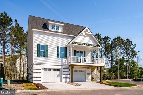 lot-14-15117 Tranquility Lane, OCEAN VIEW, DE, 19970 | Card Image