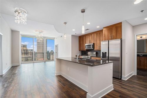 unit-2515-1080 Peachtree St Ne, Atlanta, GA, 30309-6835 | Card Image
