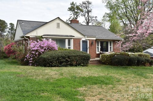 3 Forest Dr, Lexington, NC, 27292-5436 | Card Image