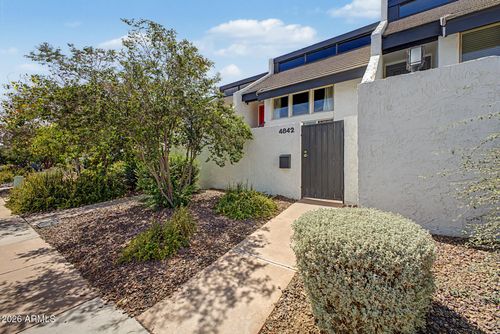 4842 N 74th St, Scottsdale, AZ, 85251-1306 | Card Image