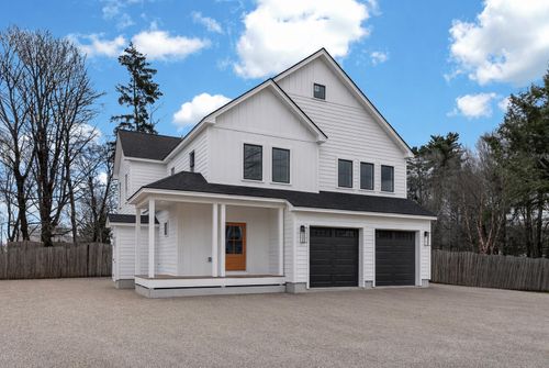 Lot 11 Portland Street, Yarmouth, ME, 04096 | Card Image