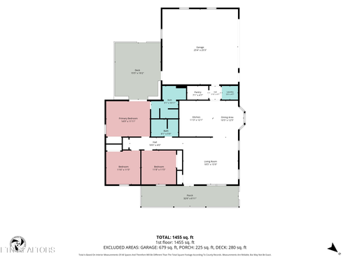 2006 Keno Dr, Crossville, TN, 38572-3449 | Card Image