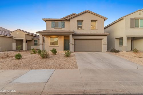 16848 W Alice Avenue, Waddell, AZ, 85355 | Card Image