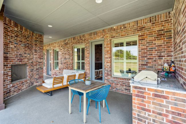 View of patio | Image 34
