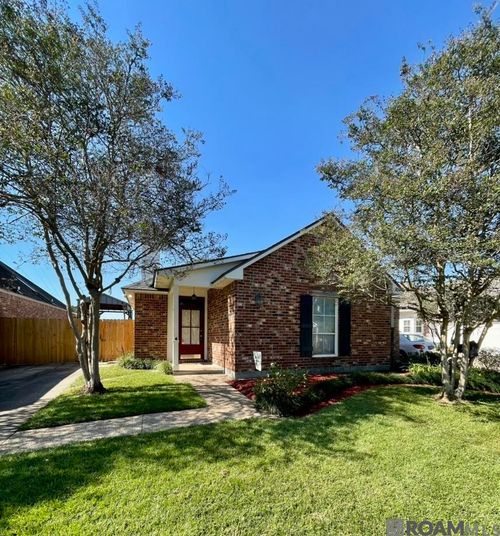 1741 Obrien Dr, Baton Rouge, LA, 70810-2926 | Card Image
